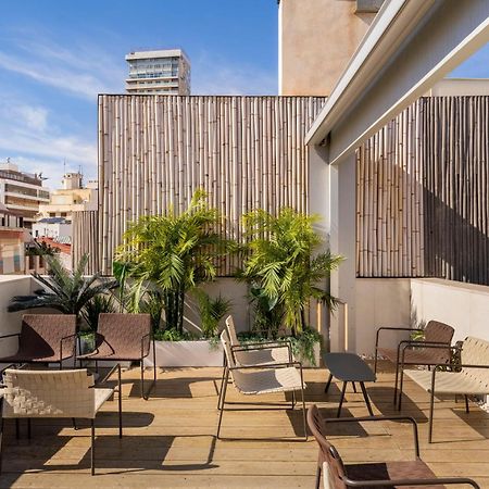 Eurostars Portico Alicante Exteriér fotografie