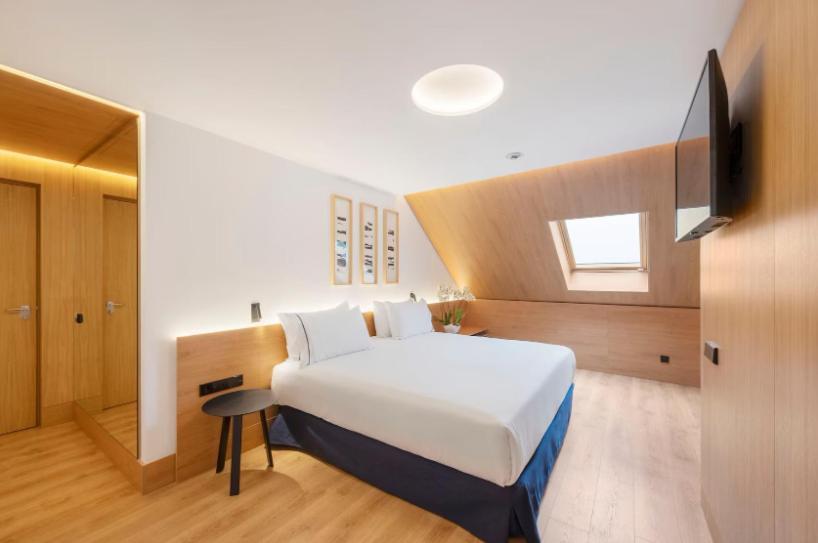 Eurostars Portico Alicante Exteriér fotografie Deluxe room